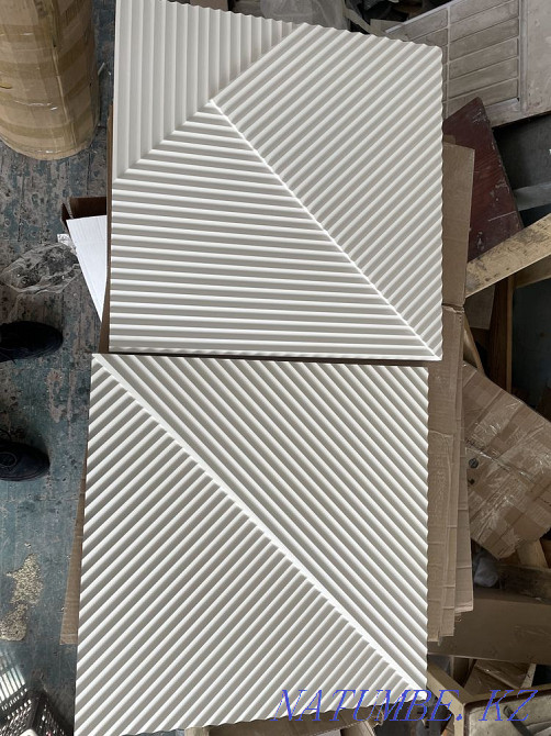 decorative panels Karagandy - photo 2