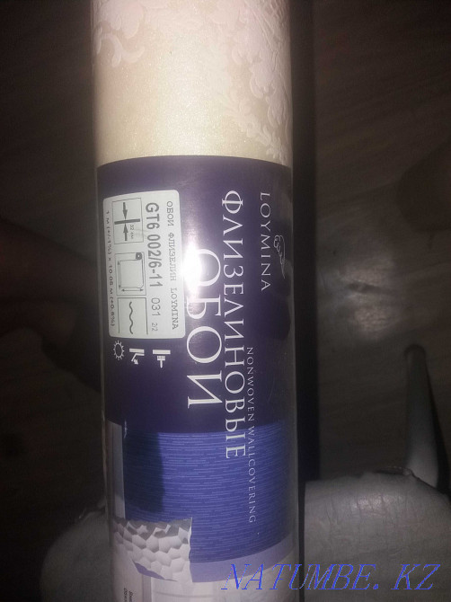 Обои продаю 1 метровые Темиртау - изображение 1