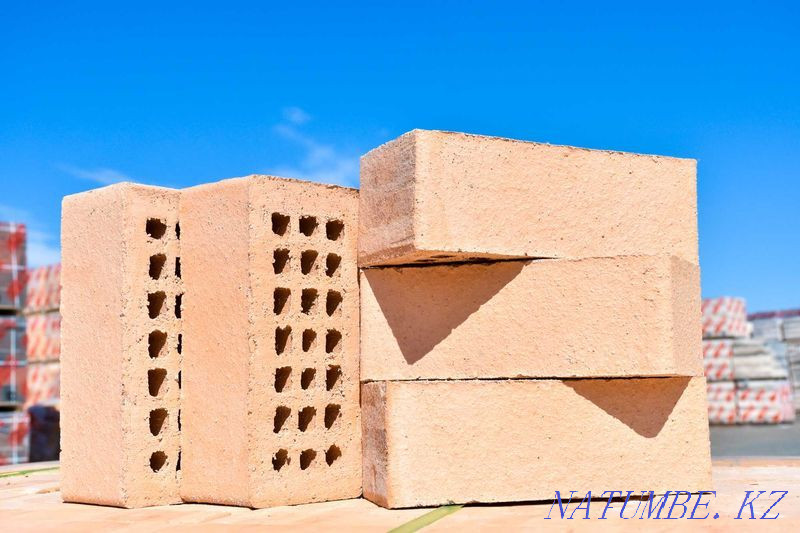 Агаповский кірпіш 1.4NF, минопласт, металл плитка, сырд, OSB-3  Қарағанды - изображение 2