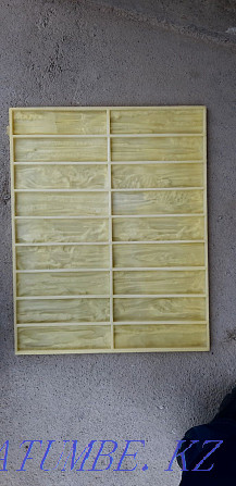 Polyurethane mold Almaty - photo 1