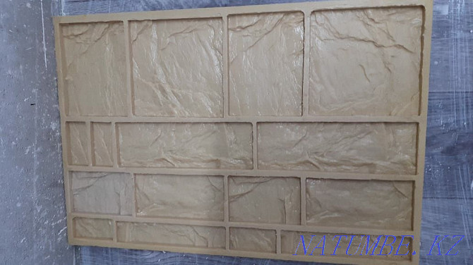 Polyurethane and silicone molds Almaty - photo 3