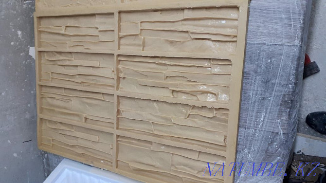 Polyurethane and silicone molds Almaty - photo 5