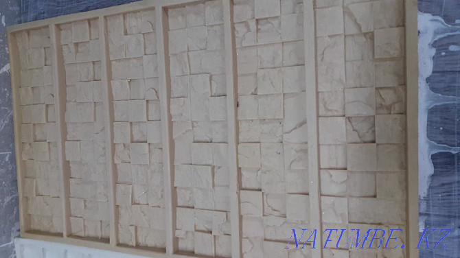 Polyurethane and silicone molds Almaty - photo 4