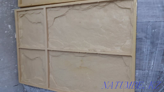 Polyurethane and silicone molds Almaty - photo 2