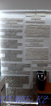 Forms for 3D panels Almaty - photo 4