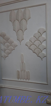 Forms for 3D panels Almaty - photo 5