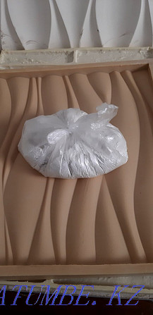 Plasticizer for gypsum nano gypsum Almaty - photo 1