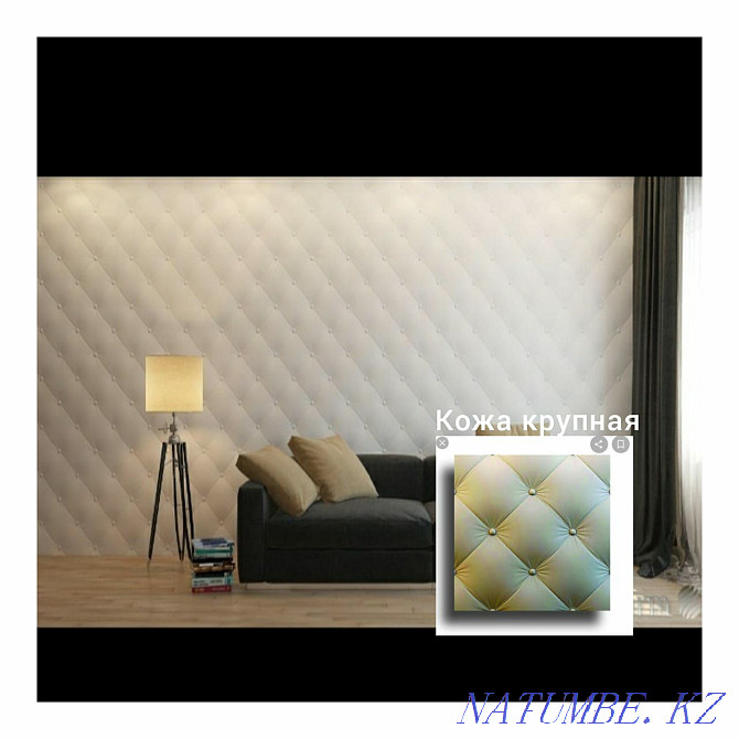 3 d molds with PVC plastic Almaty - photo 4