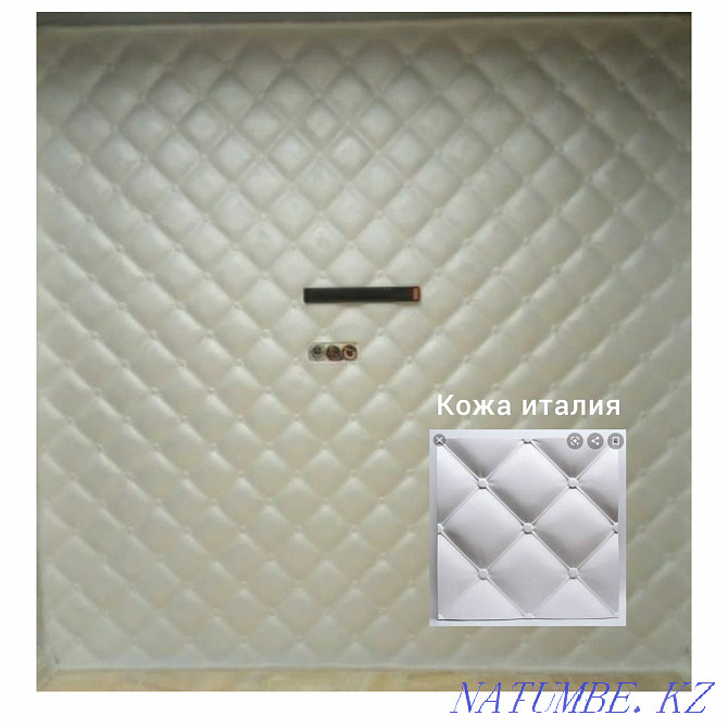 3 d molds with PVC plastic Almaty - photo 3