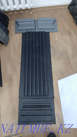 Facade panel made of ABS plastic Almaty - photo 8