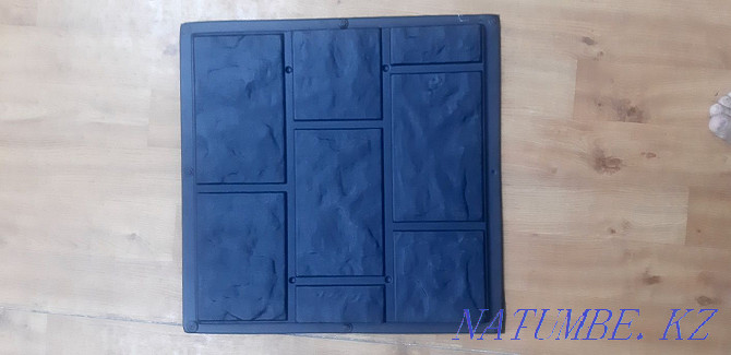 Facade panel made of ABS plastic Almaty - photo 6