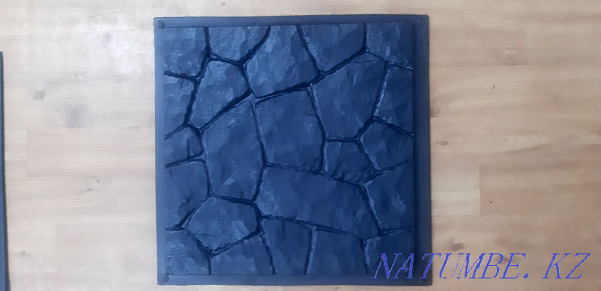 Facade panel made of ABS plastic Almaty - photo 5