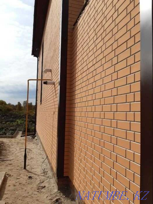 Daiyn business\Polyfacade / fiber-reinforced concrete / Aqtau - photo 2