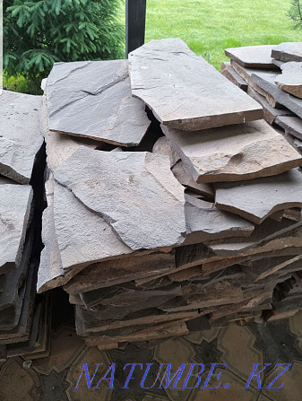 Flagstone natural wholesale and retail Almaty - photo 2