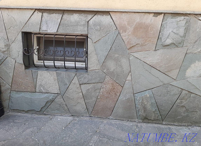 Flagstone natural wholesale and retail Almaty - photo 5