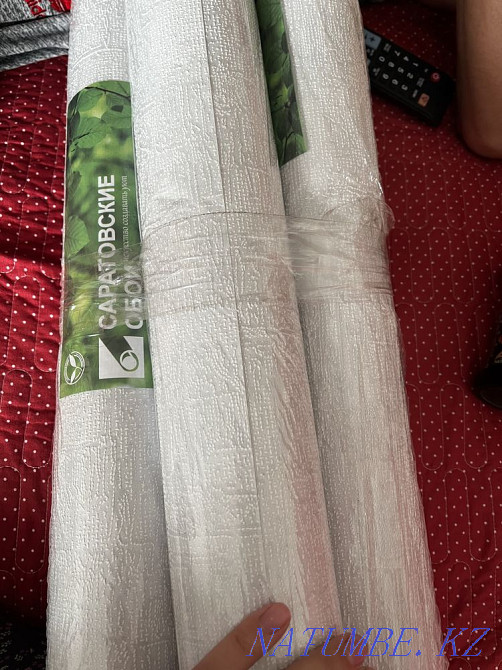 new wallpaper for sale Balqash - photo 2