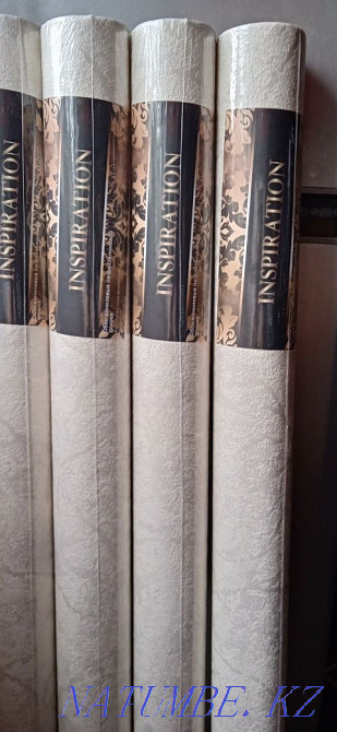 Sell vinyl wallpaper Kostanay - photo 1