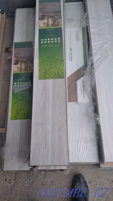 New laminate 32/33 class Shymkent - photo 2