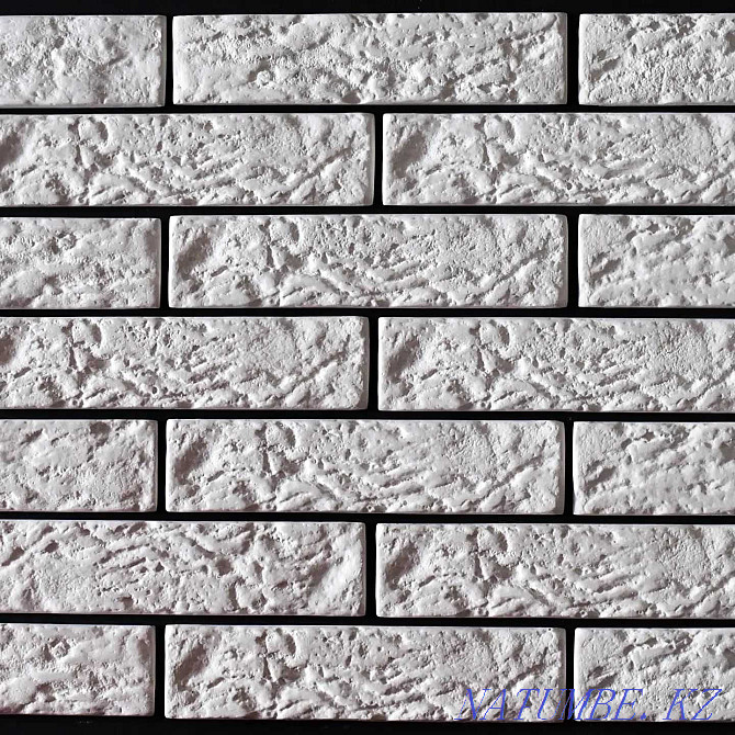 Promotion 1950tg! Decorative rock! Bricks! Ekibastuz - photo 3