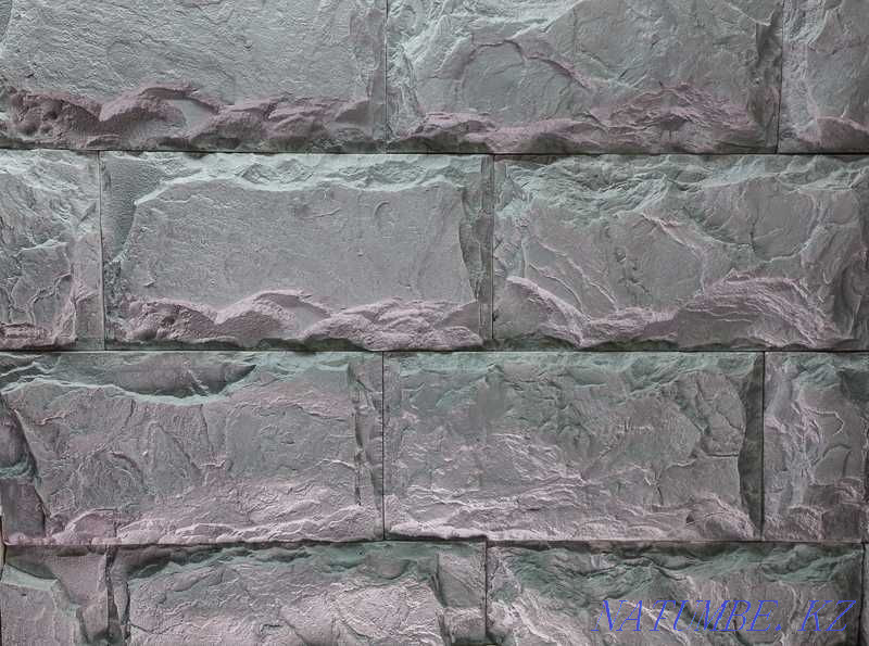 Декоративный камень! Кирпичи! Экибастуз - изображение 4