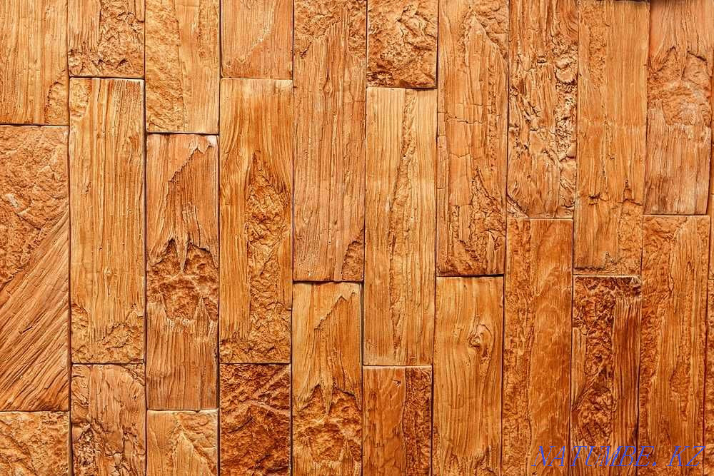 Декоративный камень! Кирпичи! Экибастуз - изображение 3