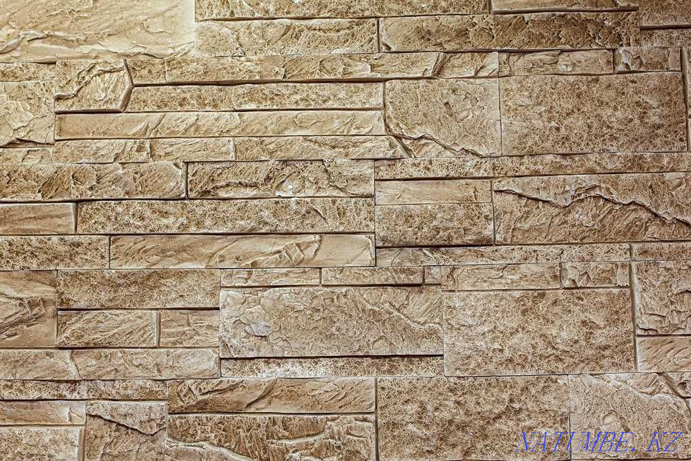 Decorative rock! Slates! Ekibastuz - photo 2