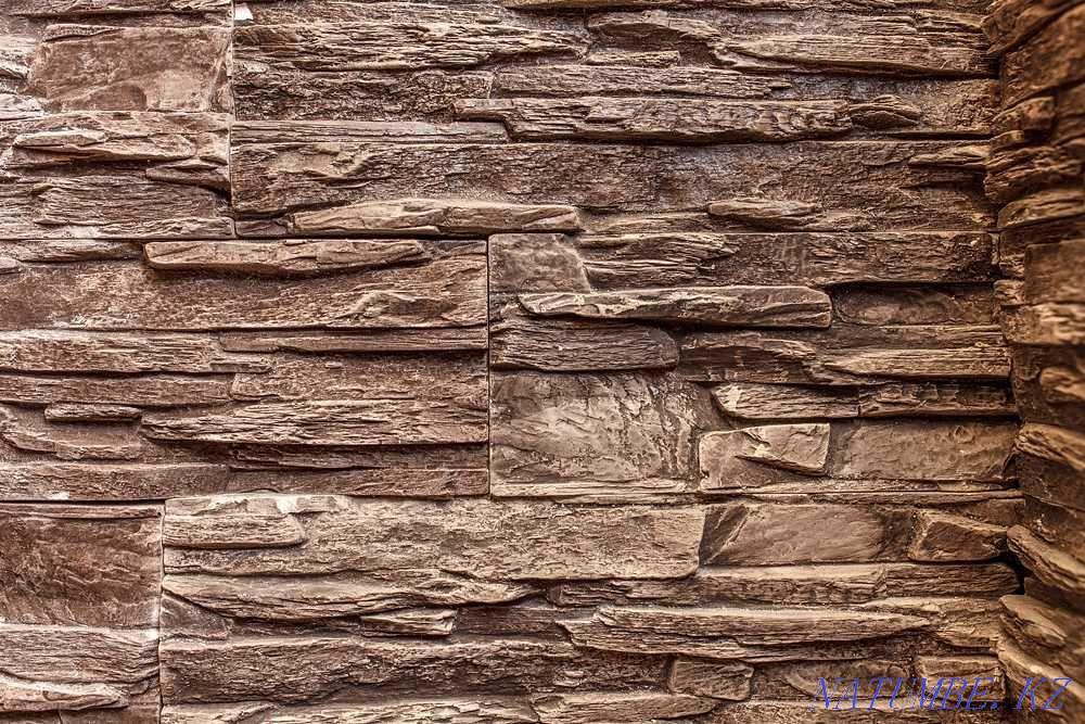 Decorative rock! Slates! Ekibastuz - photo 5