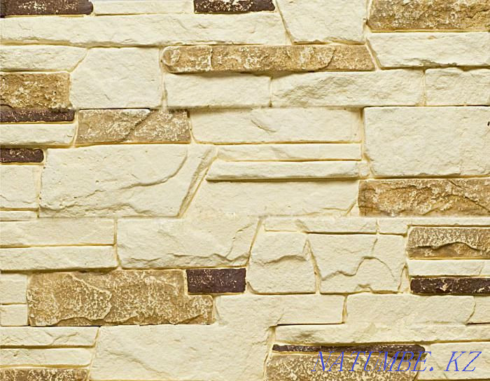 Decorative rock! Slates! Ekibastuz - photo 1