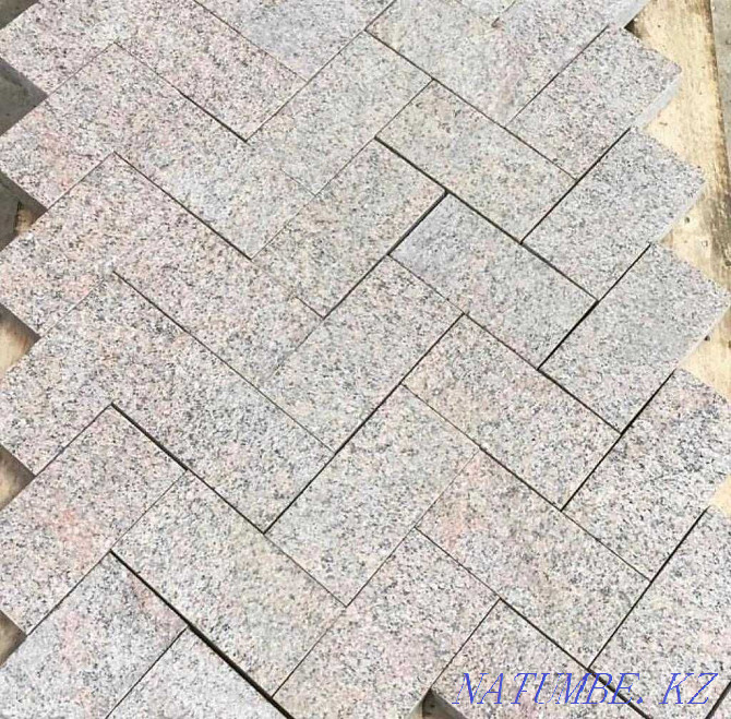 granite tiles Almaty - photo 2