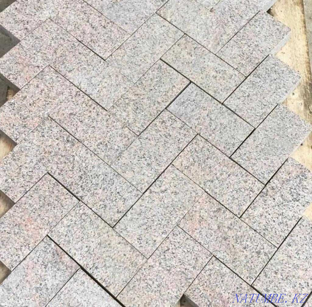 granite tiles Almaty - photo 2