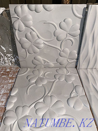 Декоративные 3D панель Балыкши - изображение 3