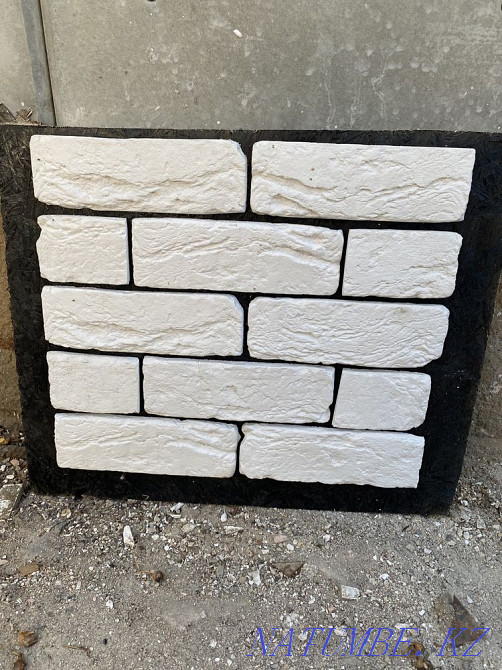 decorative stones Балыкши - photo 1