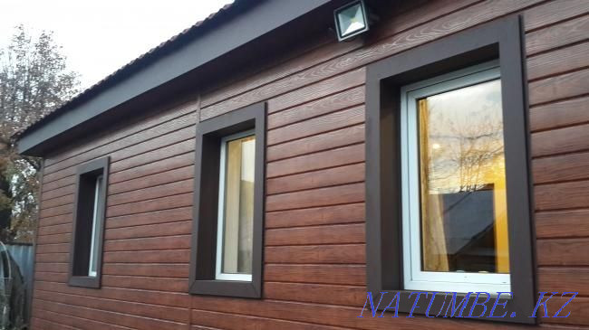 Metal Siding from stock. Almaty - photo 5