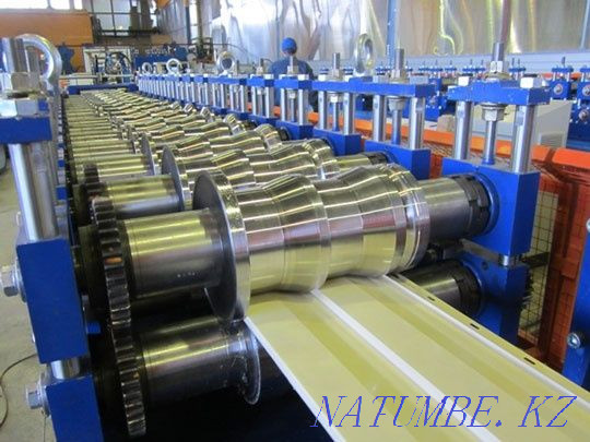 Metal Siding from stock. Almaty - photo 7