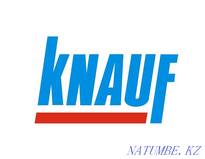 KNAUF products, full range Karagandy - photo 1