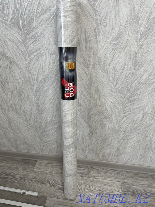 Wallpaper vinyl Ust-Kamenogorsk - photo 1