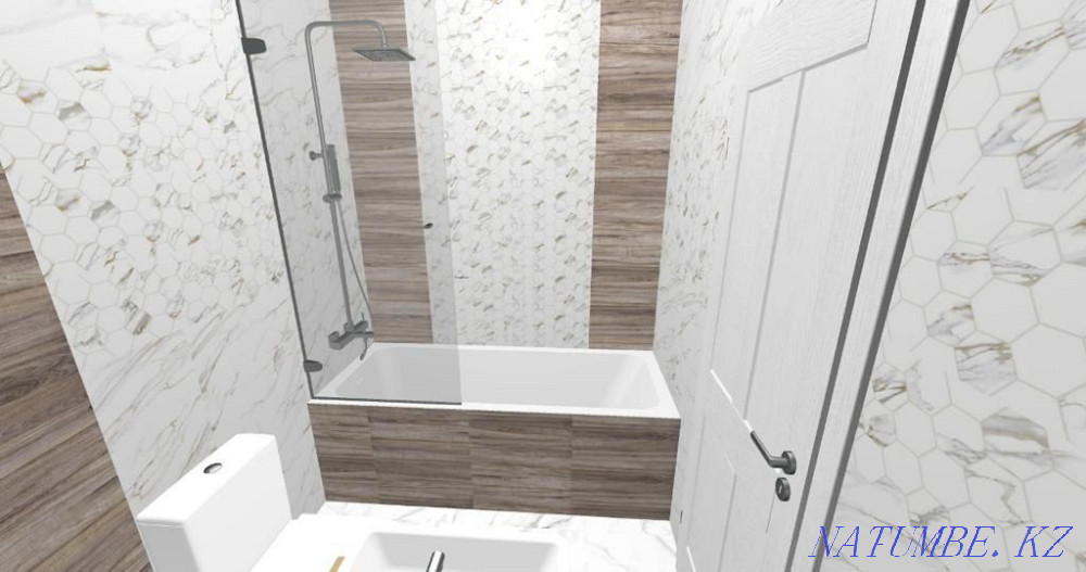 Good quality tiles for sale Astana - photo 5