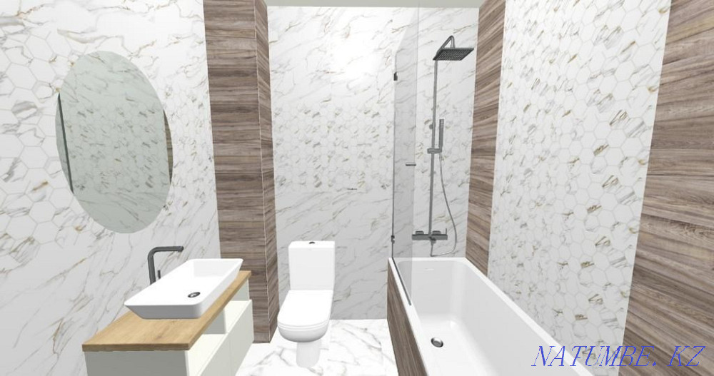 Good quality tiles for sale Astana - photo 3