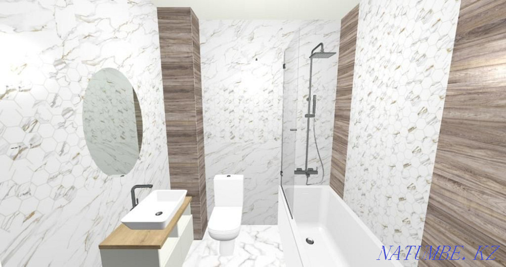 Good quality tiles for sale Astana - photo 4