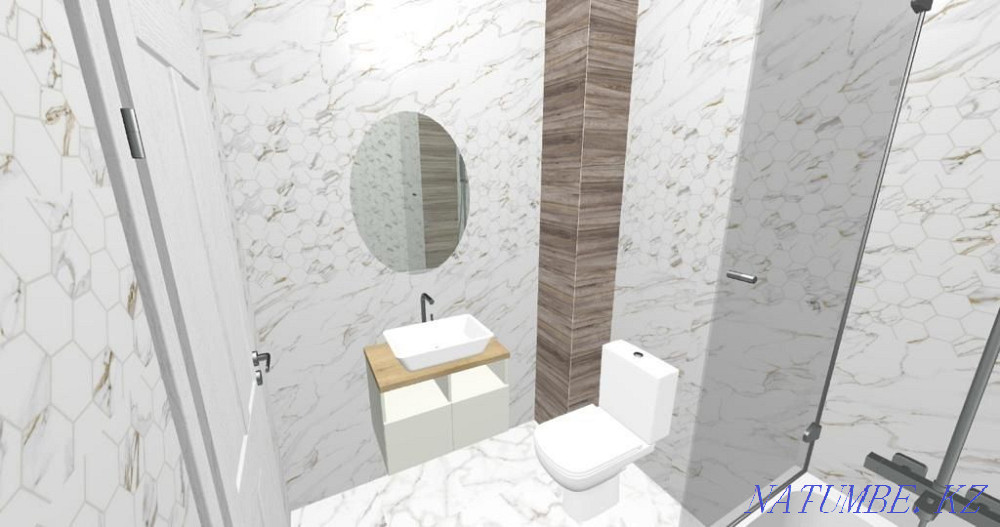Good quality tiles for sale Astana - photo 7
