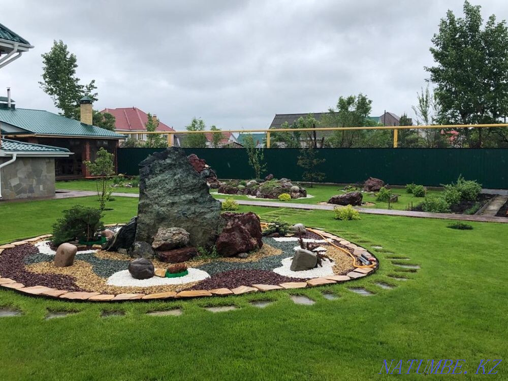 Natural finishing stone Kostanay - photo 2