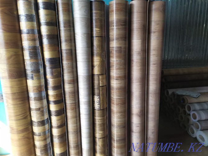 Linoleum wholesale and retail Almaty - photo 3