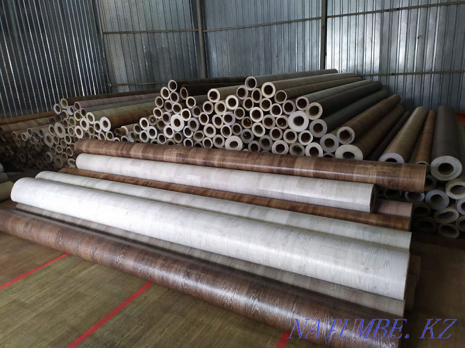 Linoleum wholesale and retail Almaty - photo 4