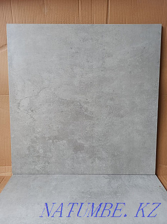 Керамогранит кафель 60*60 производство Иран. Остаток 160м2 Алматы - изображение 1