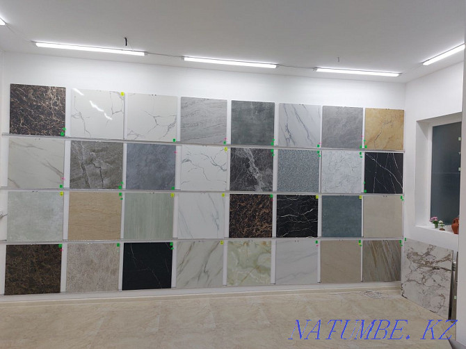 Porcelain stoneware wholesales and retails Astana - photo 1