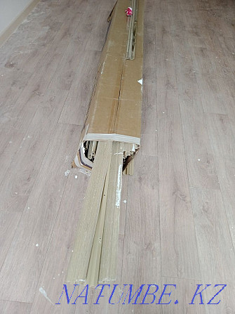 Plinth bu in excellent condition Almaty - photo 1
