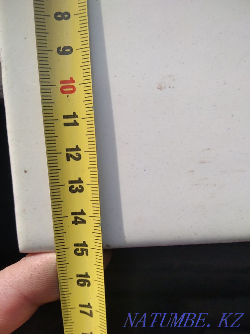 The tile is tile. Байтерек - photo 4