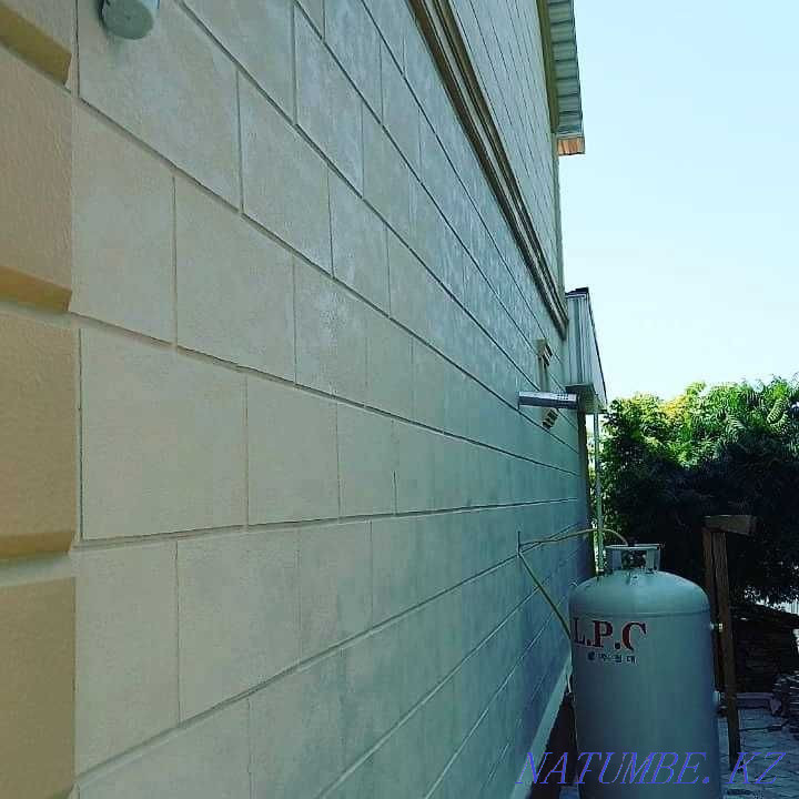 Thermal Panels for Outdoor Price Stucco Travertine Facade Panels  - photo 7