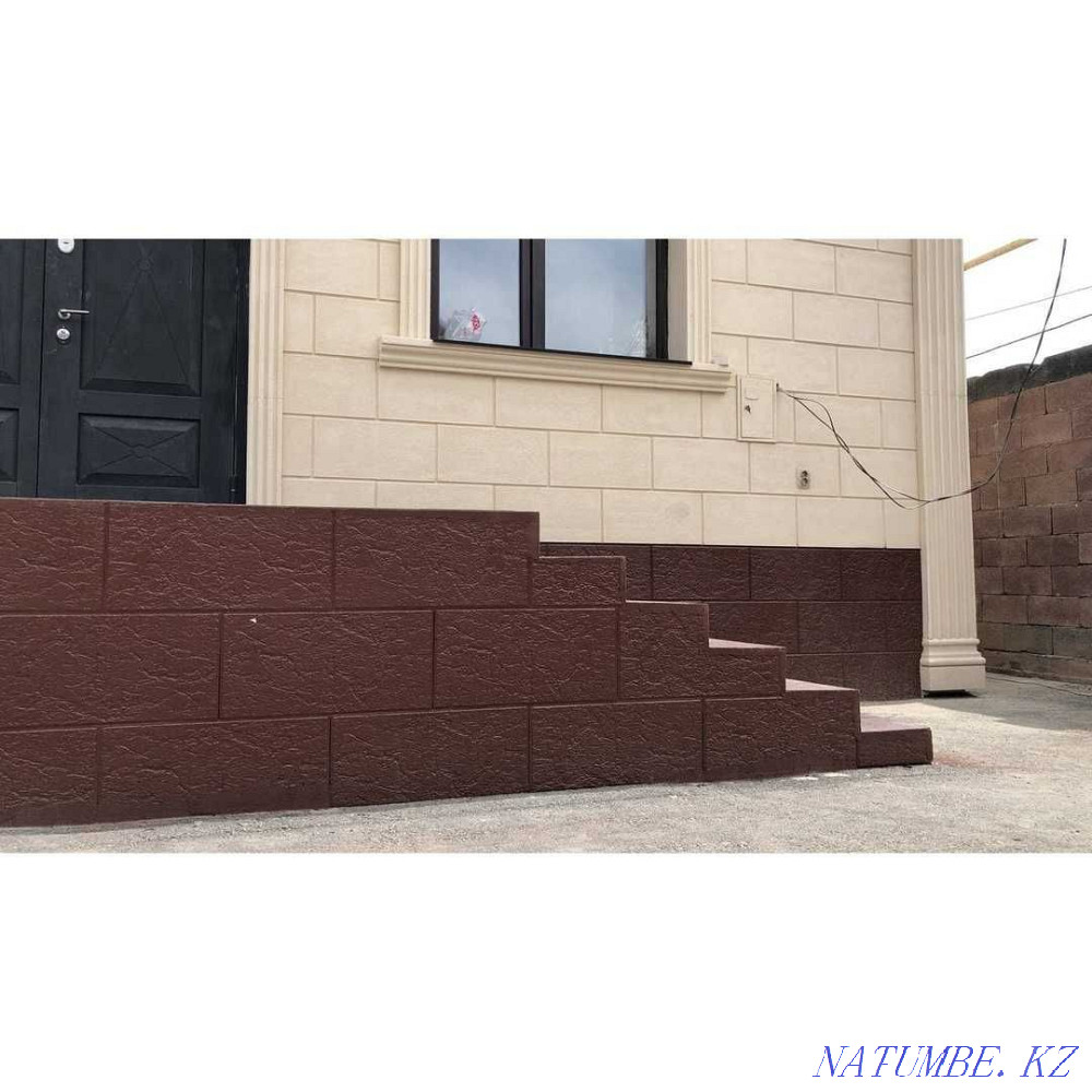 Thermal Panels for Outdoor Price Stucco Travertine Facade Panels  - photo 5