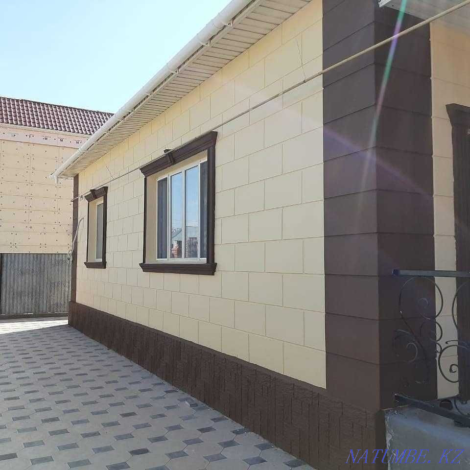 Thermal Panels for Outdoor Price Stucco Travertine Facade Panels  - photo 1